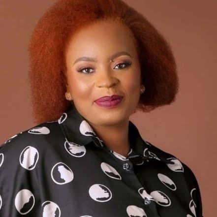 Nollywood Star Maureen Solomon-Okereke Opens Up About Her Sudden Disappearance From The Screen